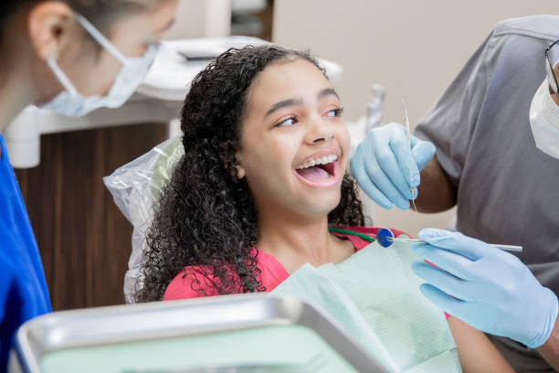 Best Emergency Denture Repair in Apple Valley, UT