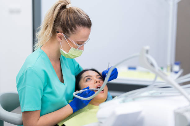 Best Emergency Tooth Extraction in Apple Valley, UT